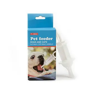 [100653] Pet Feeder