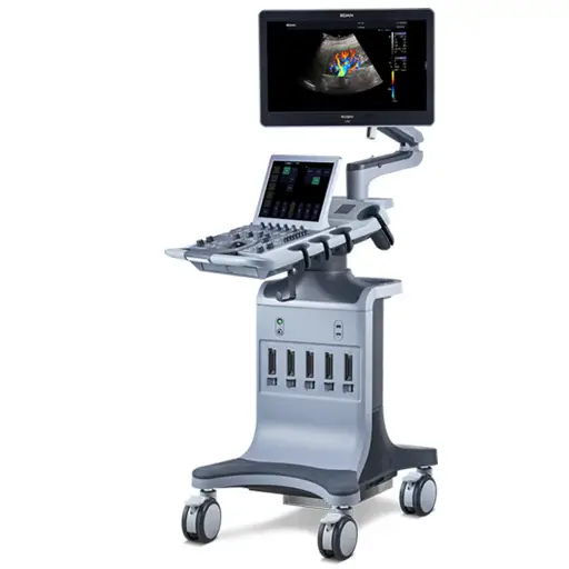 Edan - LX9 Diagnostic Ultrasound Machine