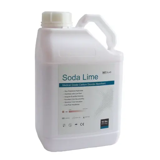 [100177] Soda Lime