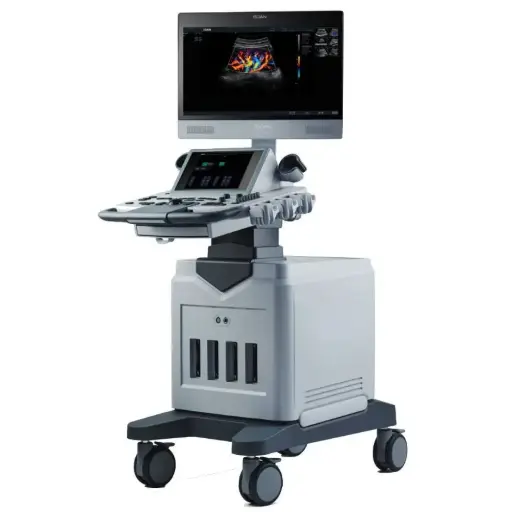 Edan - LX8 Diagnostic Ultrasound Machine