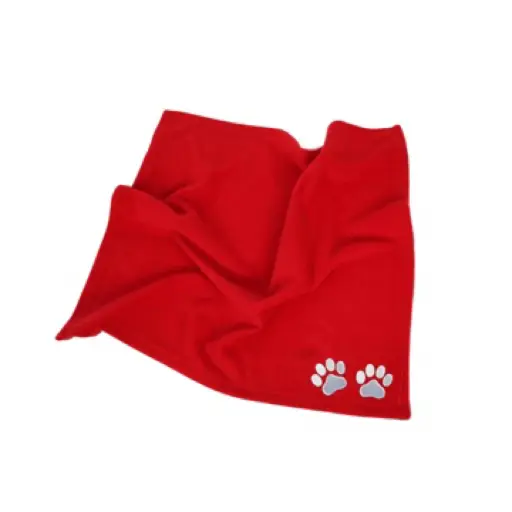 [303011] Soft Wool blanket for Cats and Red-Footed dogs