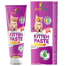 [005006] Zovital Taurine for Kittens 100 grams