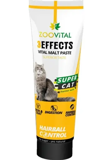 [005007] Zovital Hairball 100 grams