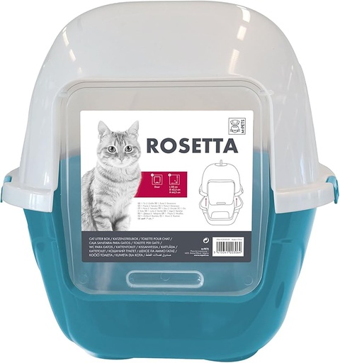 [3060018] Cat Litter Box