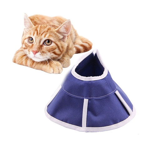 [100675] TT.Walk Soft Collar Size Meduim