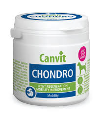 [101056] Canvit Chondro for dogs 100 g
