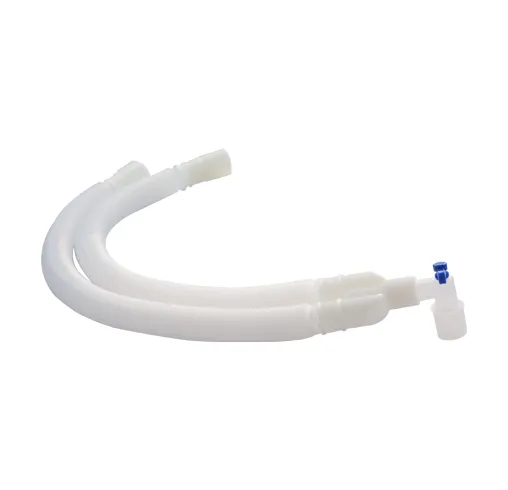 [100621] Disposable Expandable Breathing Circuit - 1.6 Meduim