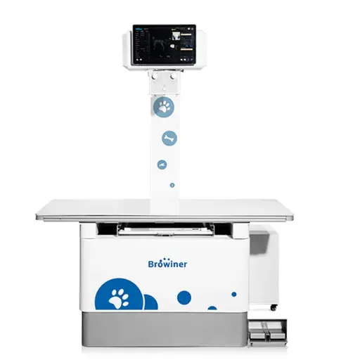 Browiner VX-400 X-Ray