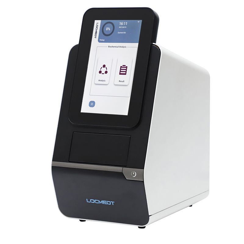 Noahcali - 100 Automatic Biochemistry Analyzer