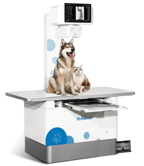 VX-400 - Digital Radiography System