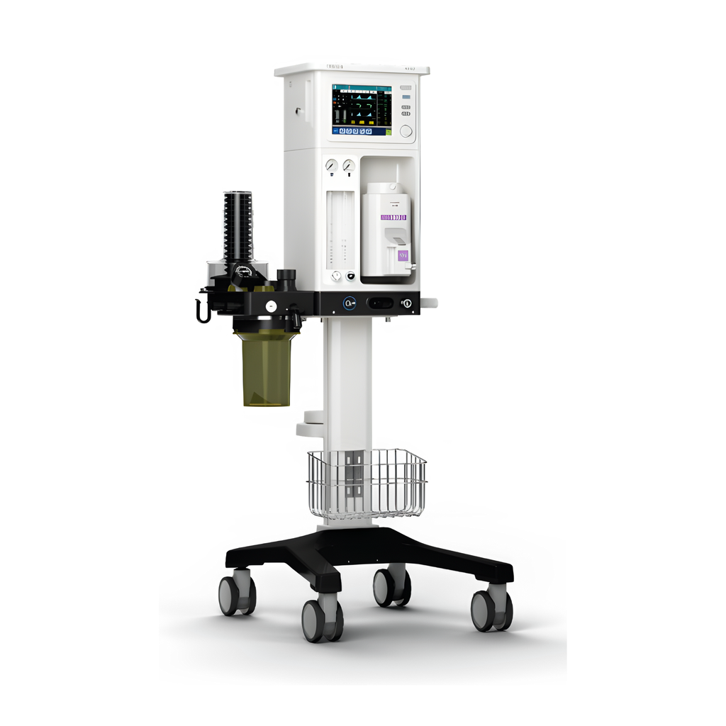 ARK 7 - Veterinary Anesthesia Machine  