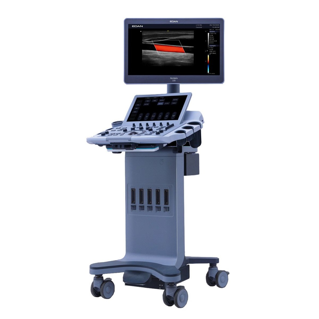 Acclarix LX3 Ultrasound