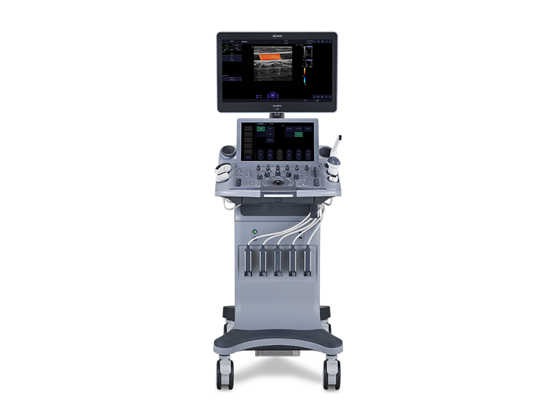 Acclarix LX9 Ultrasound