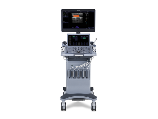 Acclarix LX9 Ultrasound
