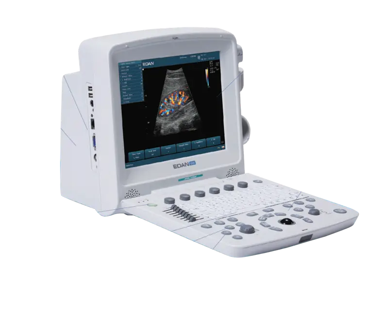 EDAN U50 Veterinary Ultrasound