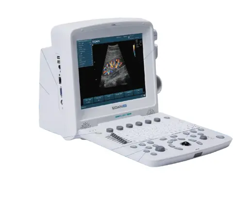 EDAN U50 Veterinary Ultrasound