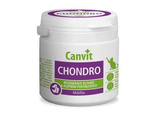 Canvit Chondro for Dogs