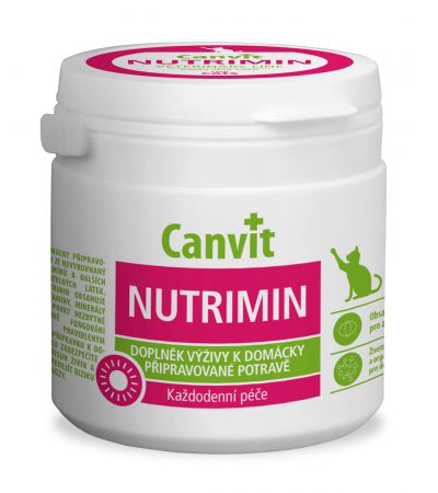 Canvit Nutriment